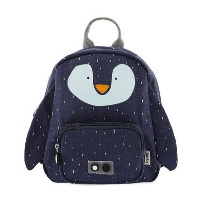 Rucksack klein Pinguin