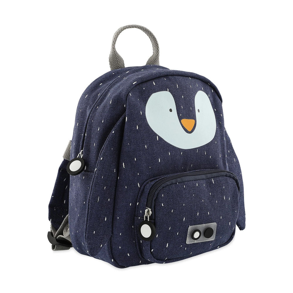 Rucksack klein Pinguin