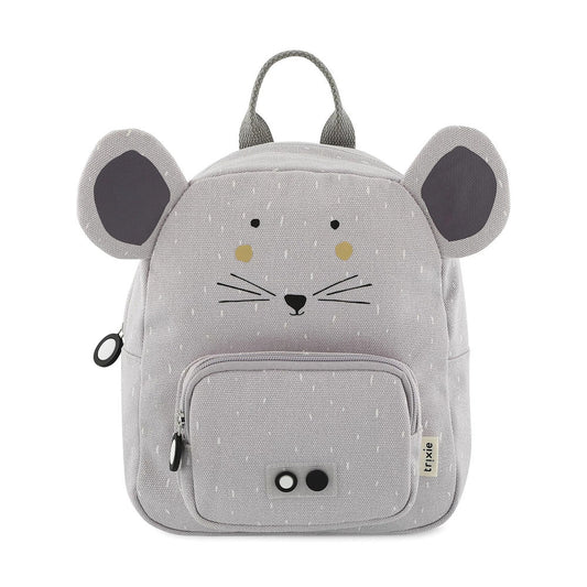 Rucksack klein Maus