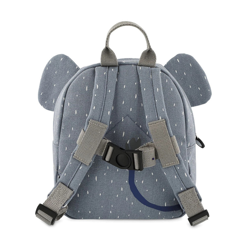 Rucksack klein Elefant