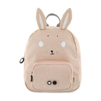 Rucksack klein Hase