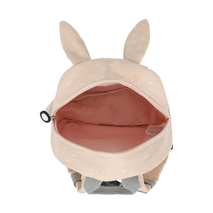 Rucksack klein Hase