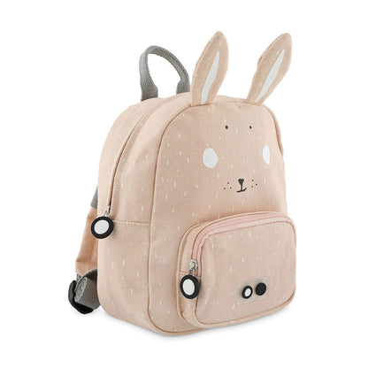 Rucksack klein Hase