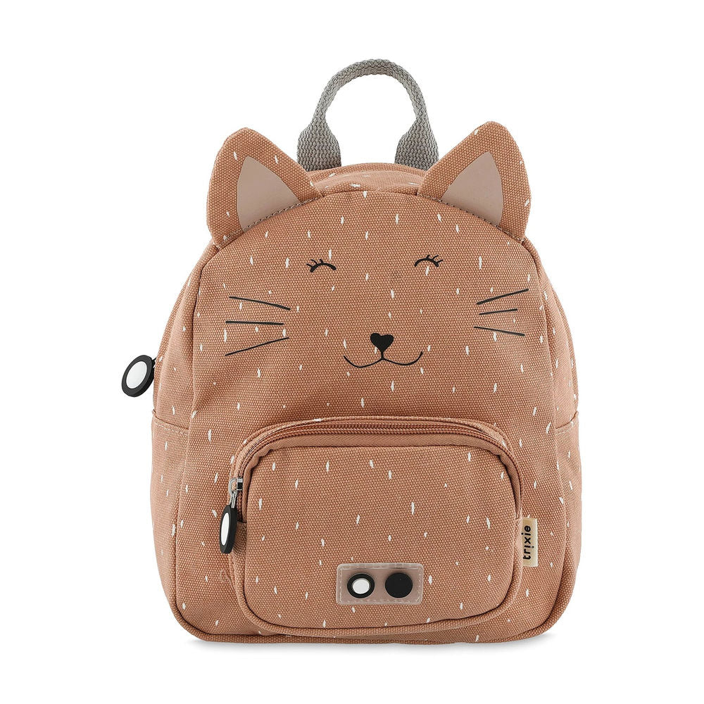 Rucksack klein Katze