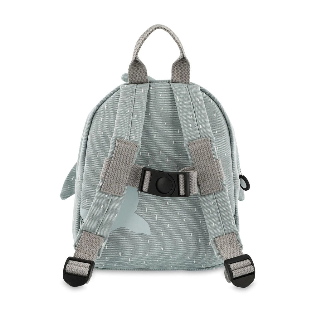 Rucksack klein Hai