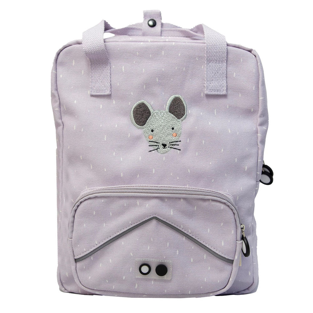 Rucksack XL Maus