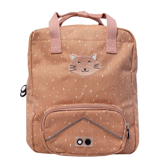 Rucksack XL Katze