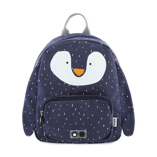 Rucksack gross Pinguin