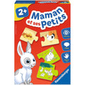 Ravensburger Maman et ses petits – Produktbild 1