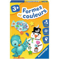 Ravensburger Formes et couleurs – Produktbild 1