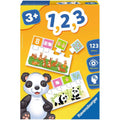 Ravensburger 1, 2, 3 – Produktbild 1