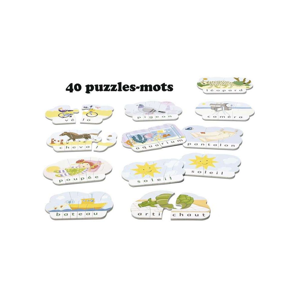 Ravensburger Premiers mots