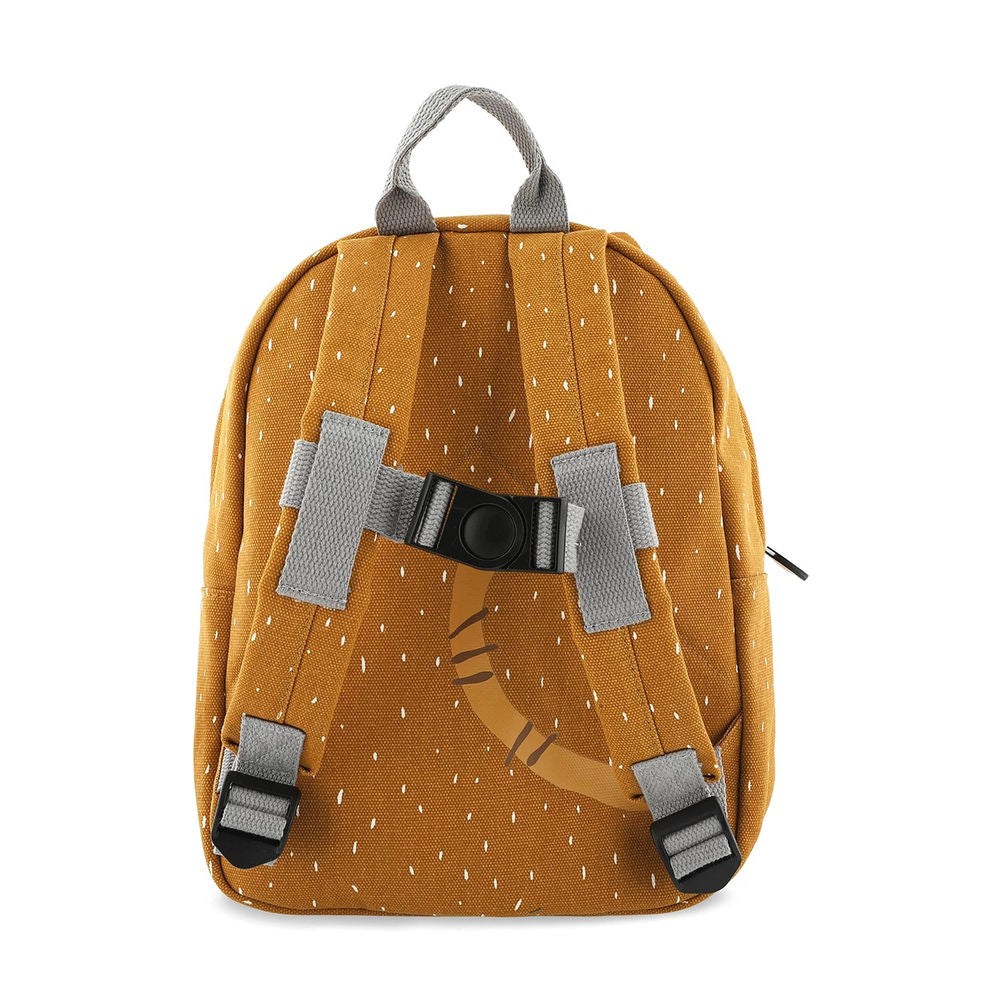 Rucksack gross Tiger