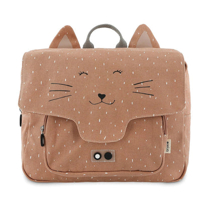 Schultasche Katze