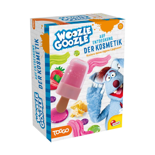 WOOZLE GOOZLE - Kosmetiklabor (d)