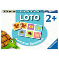 Ravensburger Loto animaux familiers – Produktbild 1