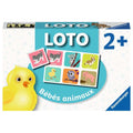 Ravensburger Loto bébés animaux – Produktbild 1