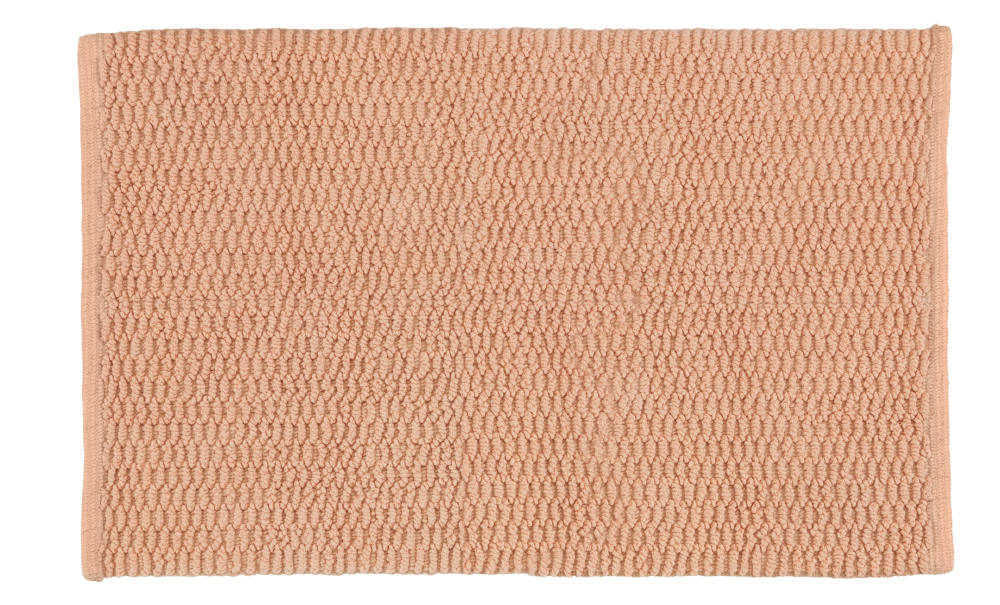 Wenko Badteppich Mona, nude