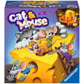 Ravensburger Cat & Mouse – Produktbild 1