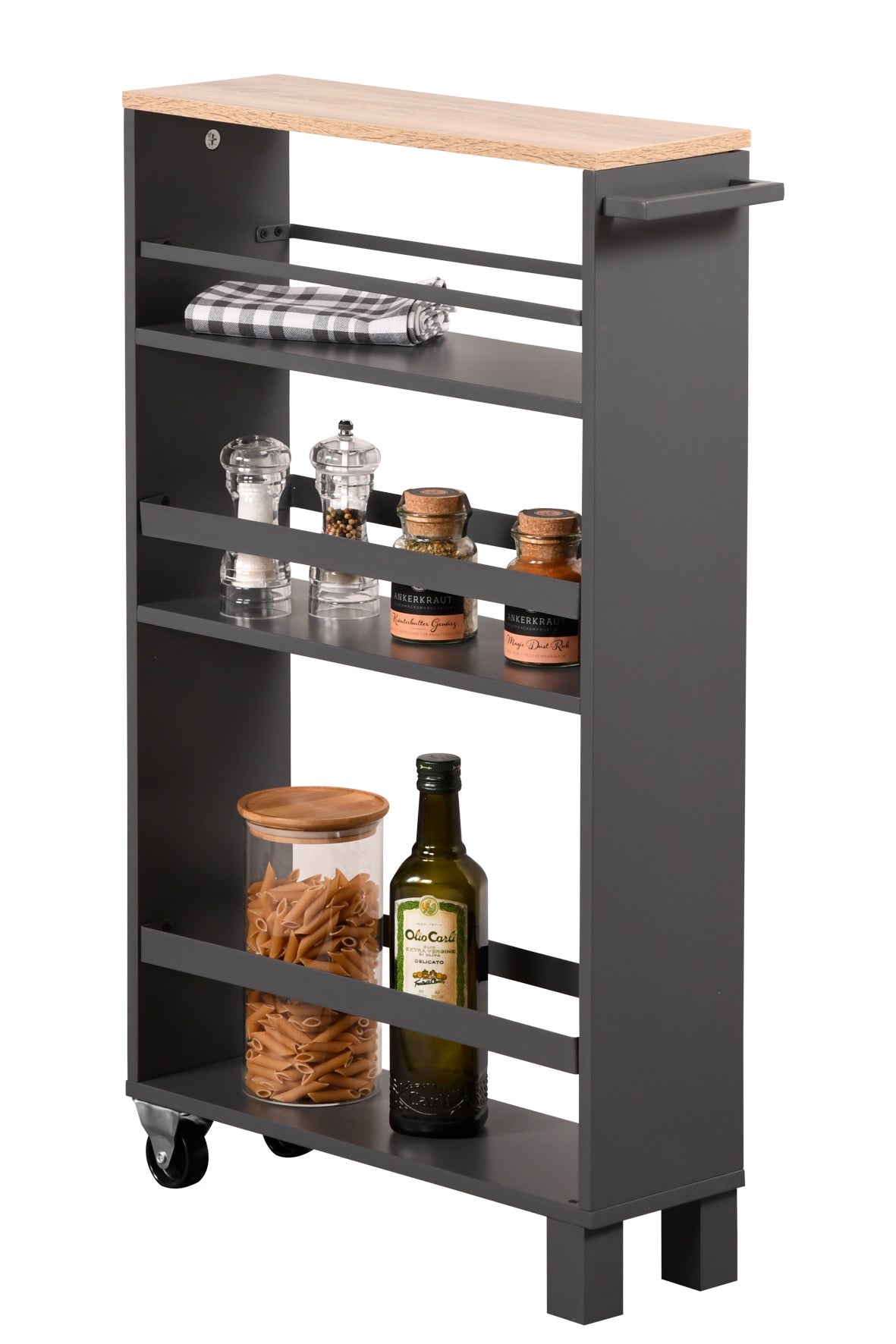 Kesper niche shelf