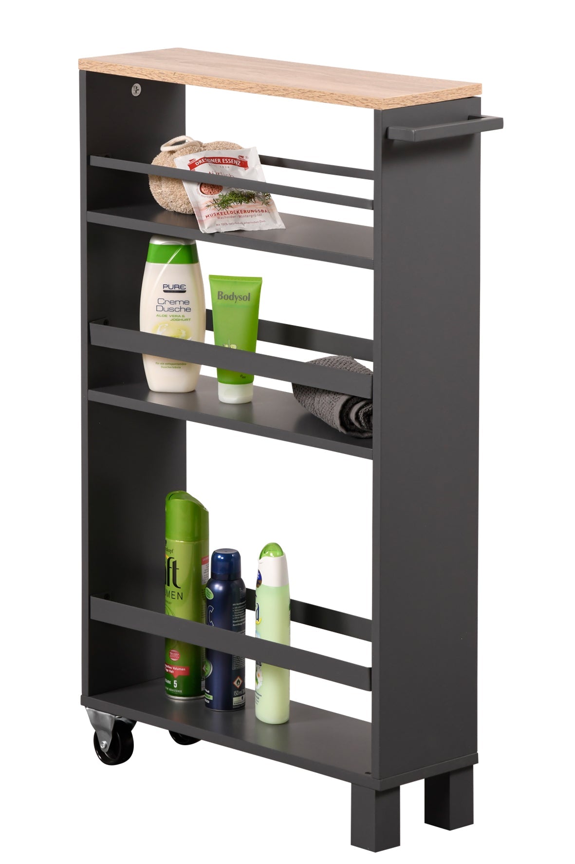 Kesper niche shelf