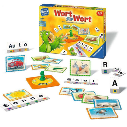 Ravensburger Word for Word