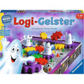 Ravensburger Logi-Geister – Produktbild 1