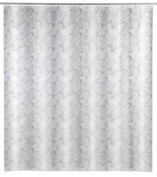 Wenko shower curtain Samoa, 180x200 cm