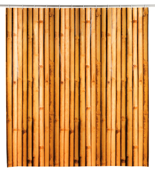 Wenko rideau de douche Marmora, 180x200 cm
