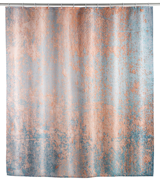 Wenko shower curtain Agante, 180x200 cm