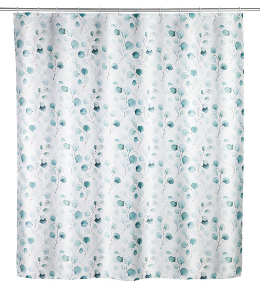 Wenko shower curtain Pioppo, 180x200 cm