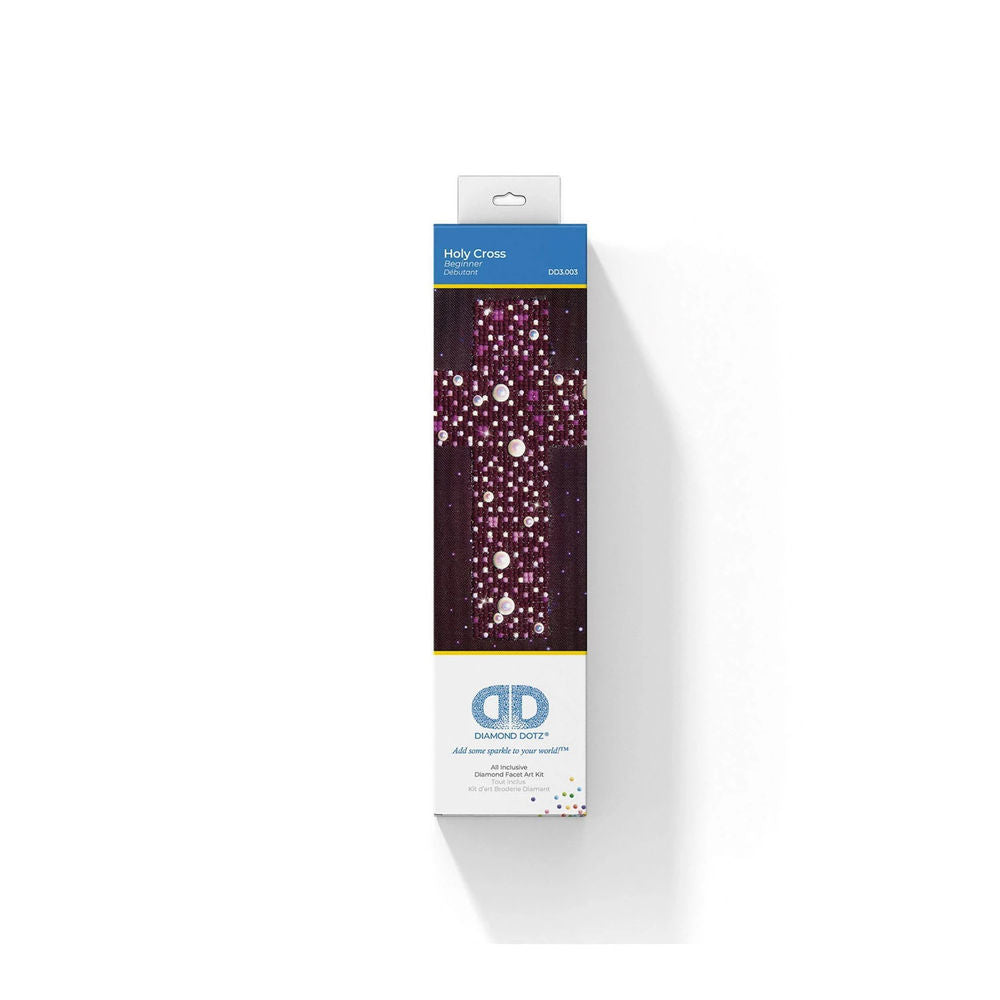 Diamond Painting Kreuz