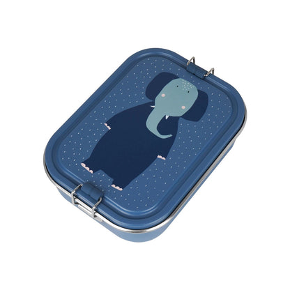 Lunchbox gross Elefant