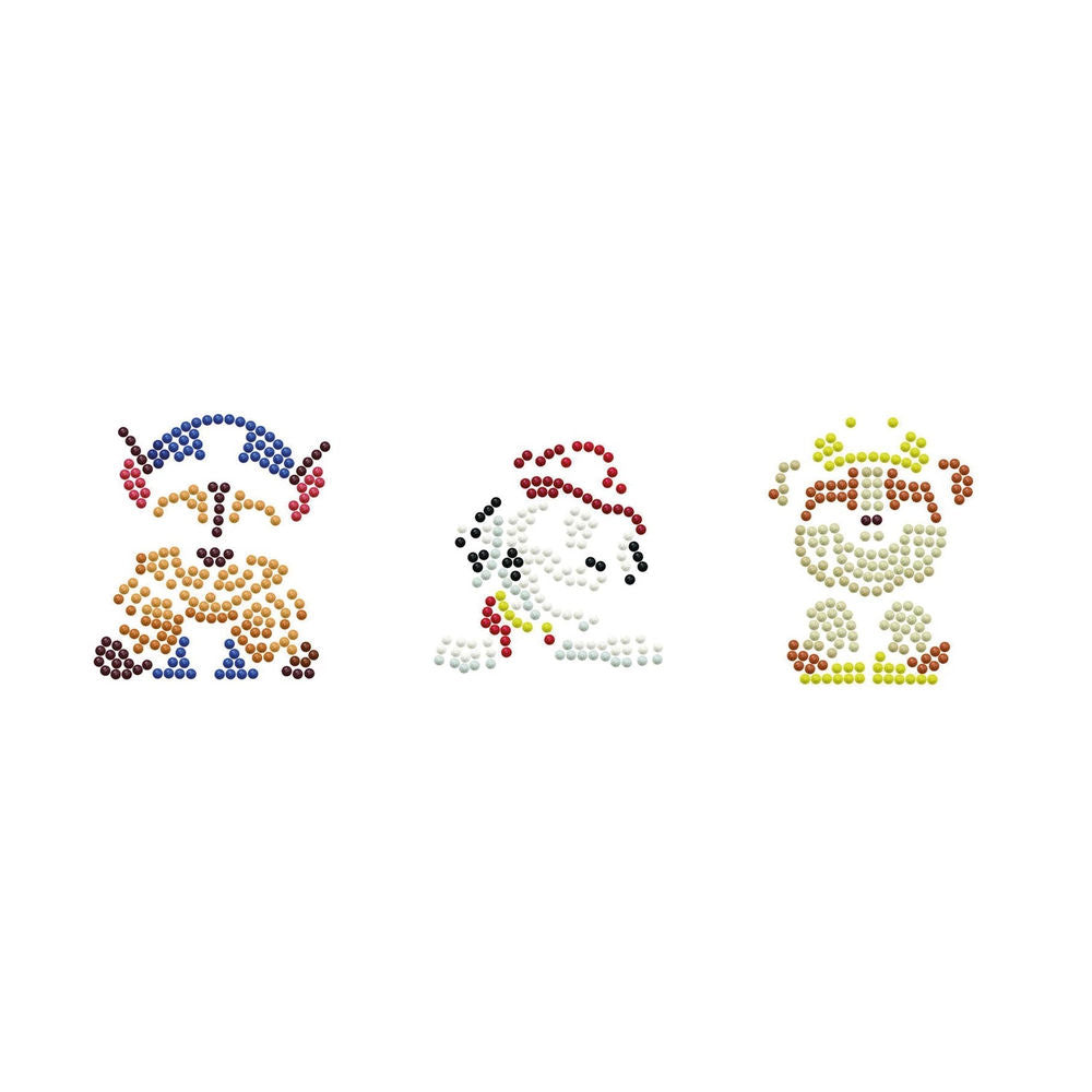 Diamond Painting Set Cool