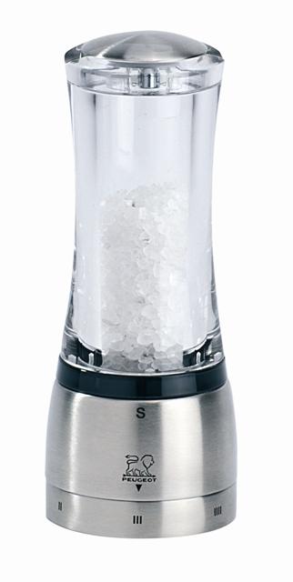 Peugeot Daman Salzmühle, 16 cm