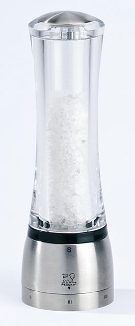 Peugeot Daman Salzmühle, 21 cm