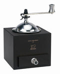 Peugeot Roellinger Pfeffermühle, 13 cm, schwarz