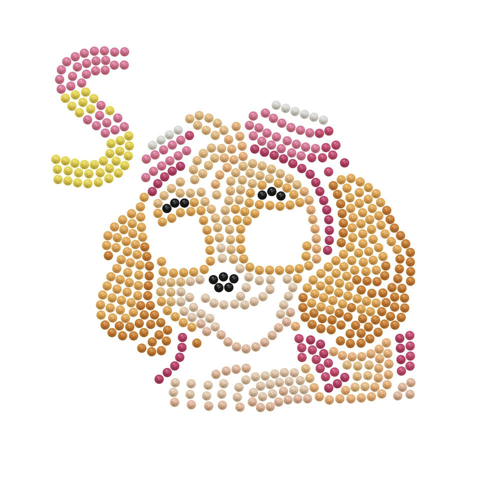 Diamond Painting Paw Patrol Skye