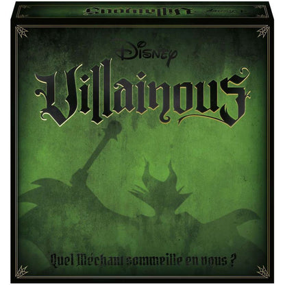 Ravensburger Disney Villainous