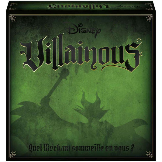 Ravensburger Disney Villainous