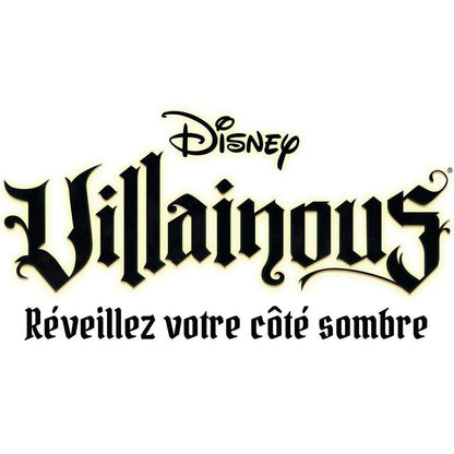 Ravensburger Disney Villainous