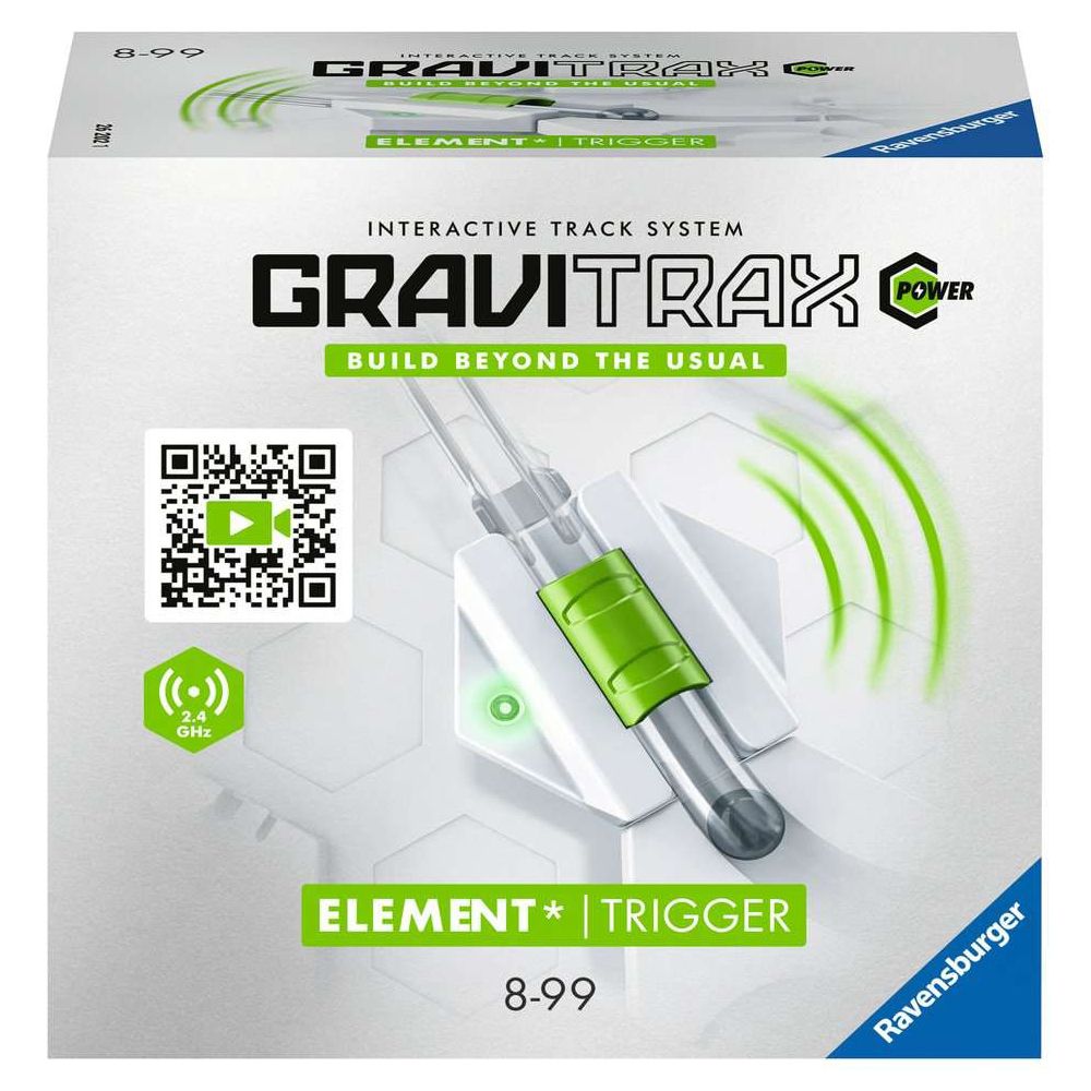 Ravensburger GraviTrax POWER Element Trigger