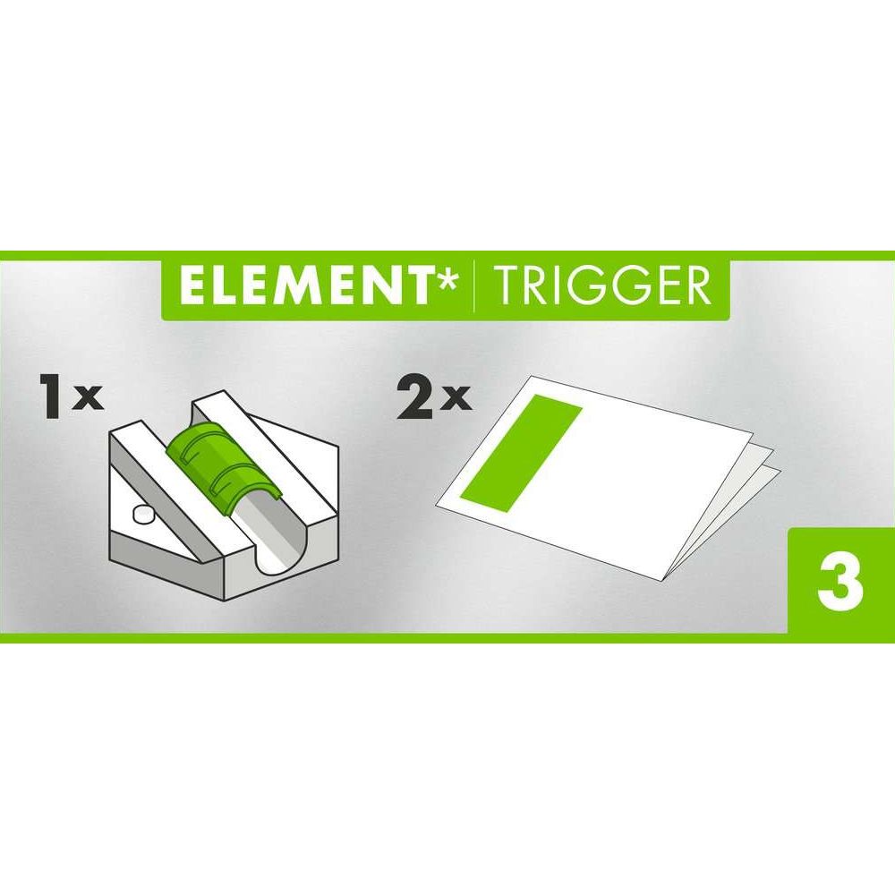 Ravensburger GraviTrax POWER Element Trigger