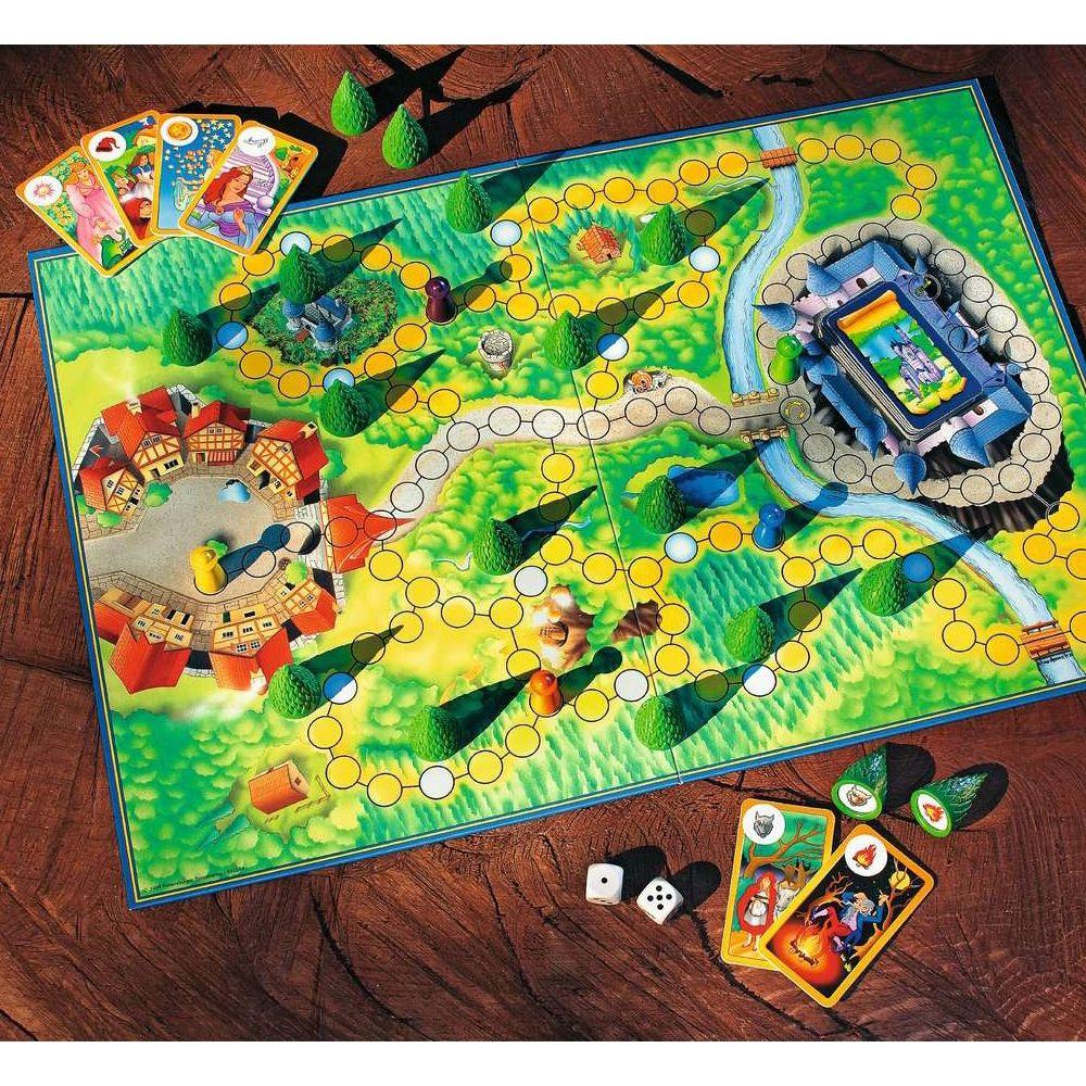 Ravensburger Sagaland