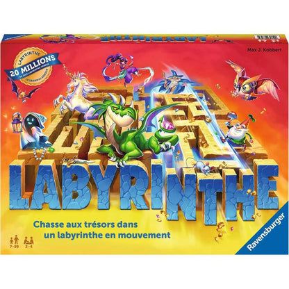 Ravensburger Labyrinths