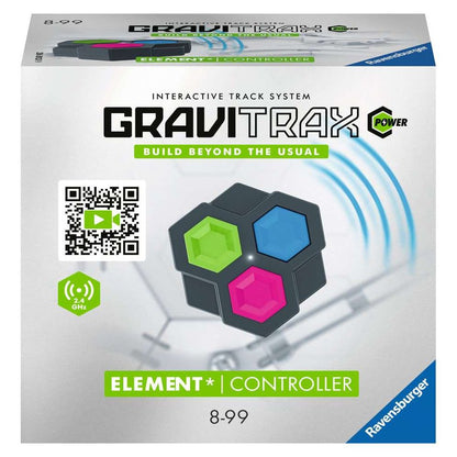 Contrôleur d'élément Ravensburger GraviTrax POWER