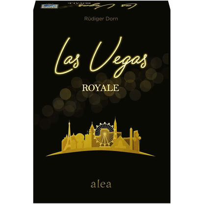 Ravensburger Las Vegas Royal