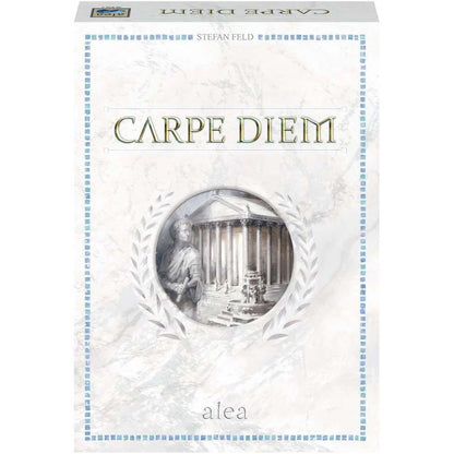 Ravensburger Carpe Diem 2