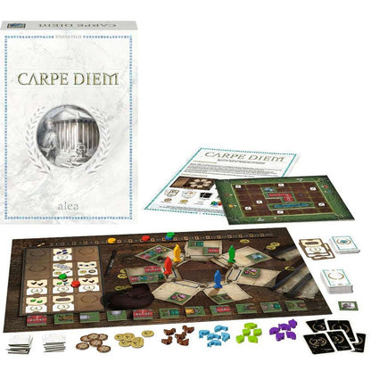 Ravensburger Carpe Diem 2