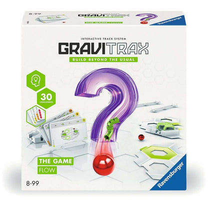 Ravensburger GraviTrax Le déroulement du jeu